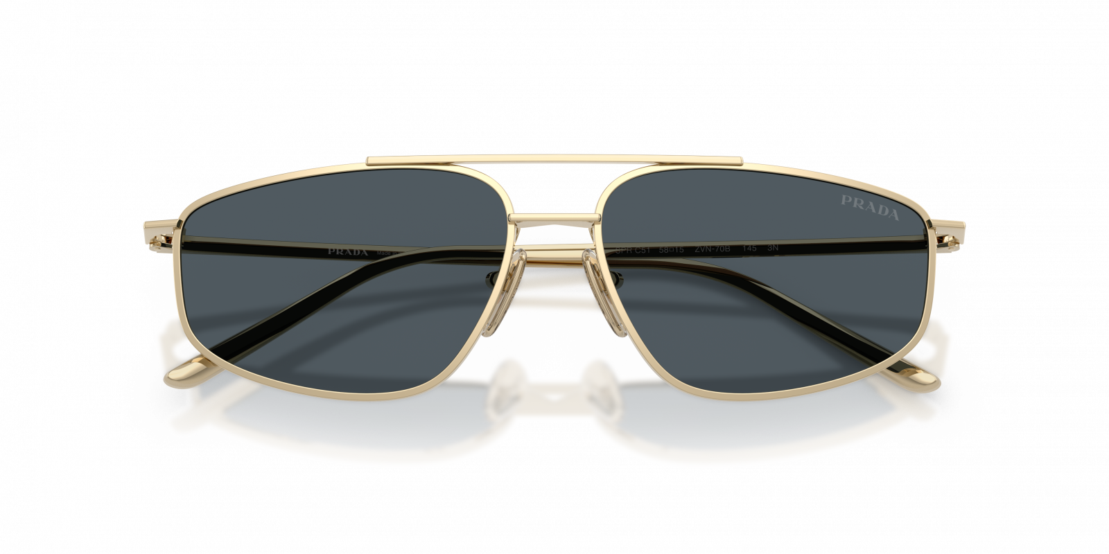 Prada PR C51S ZVN70B  